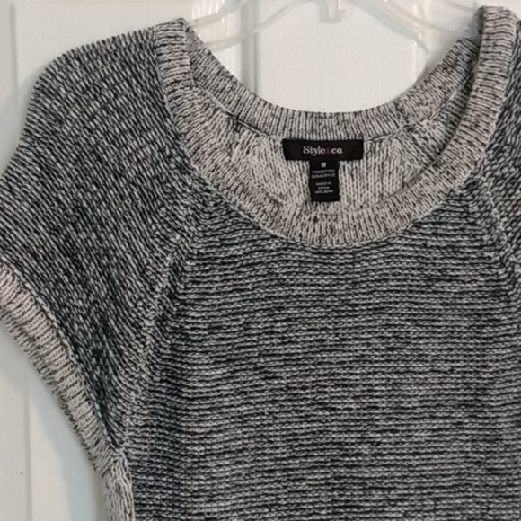 Sweater dress - Picture 2 of 7